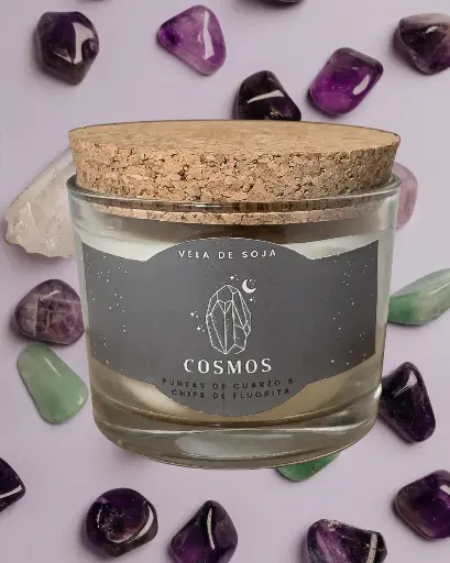 Vela Cosmos